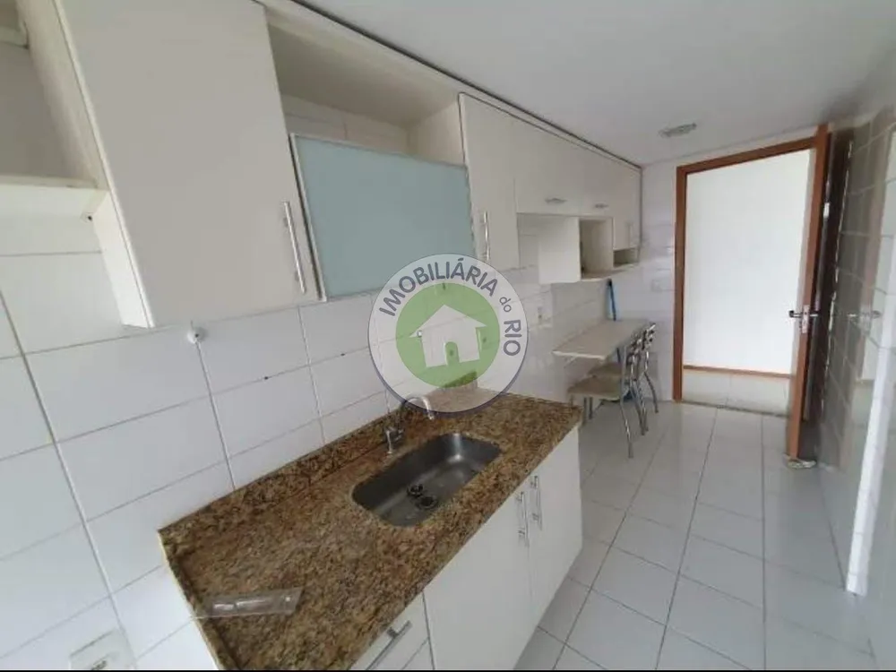 Apartamento, 3 quartos, 97 m² - Foto 5