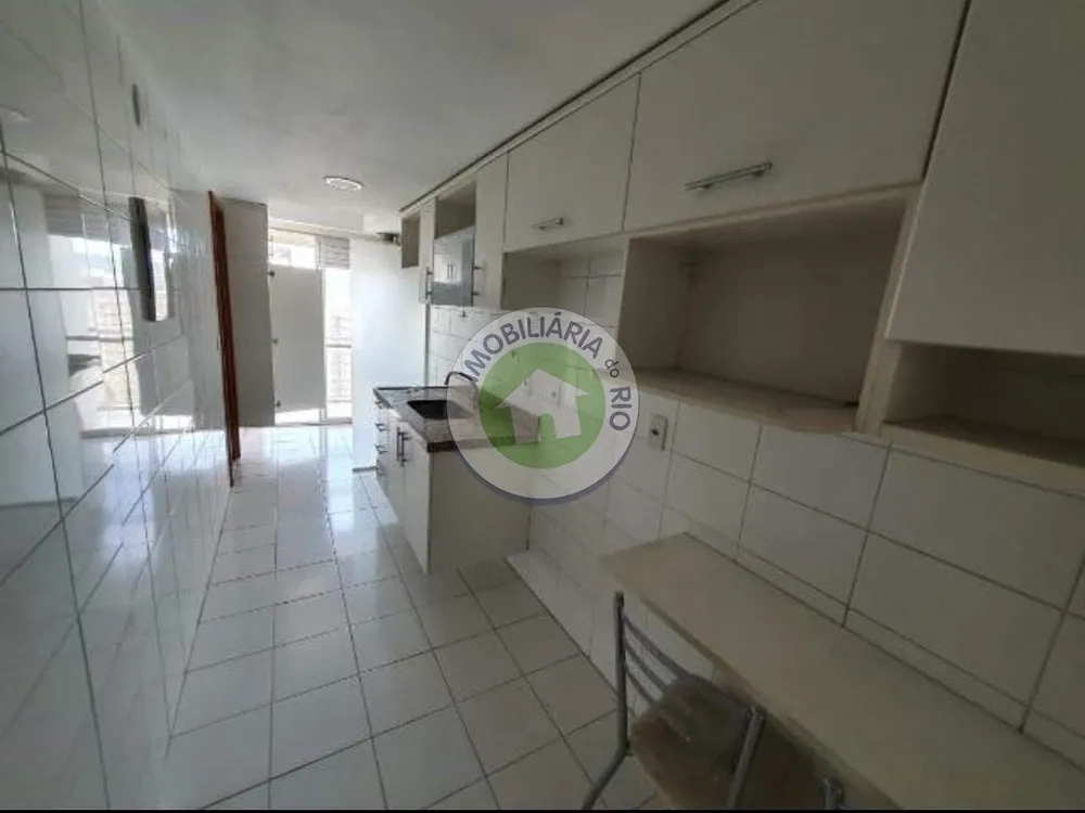 Apartamento, 3 quartos, 97 m² - Foto 4