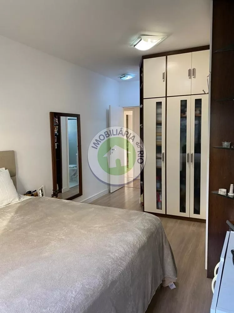 Apartamento à venda com 3 quartos, 148m² - Foto 4