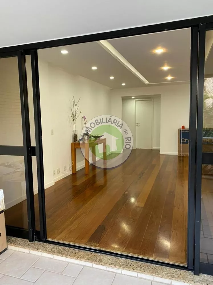 Apartamento, 3 quartos, 148 m² - Foto 18