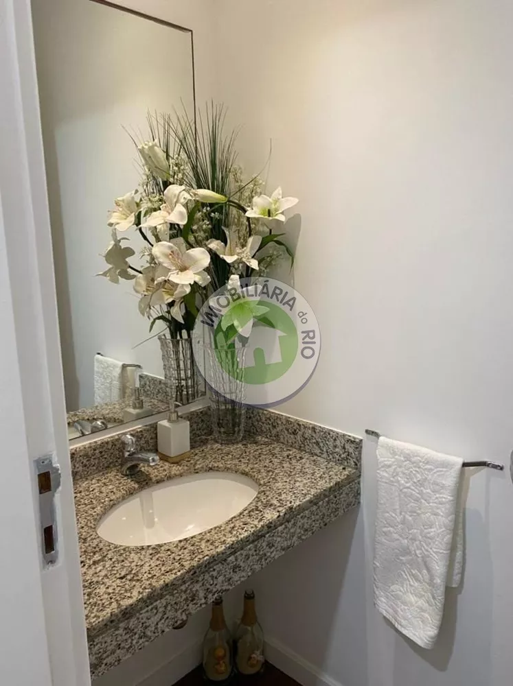 Apartamento, 3 quartos, 148 m² - Foto 20