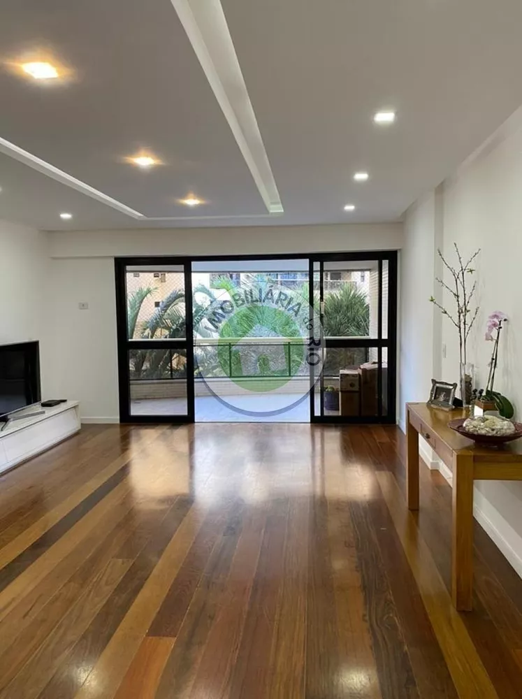 Apartamento, 3 quartos, 148 m² - Foto 5