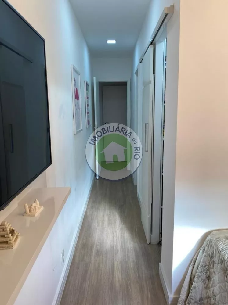Apartamento, 3 quartos, 148 m² - Foto 21
