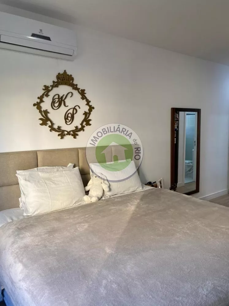 Apartamento, 3 quartos, 148 m² - Foto 22