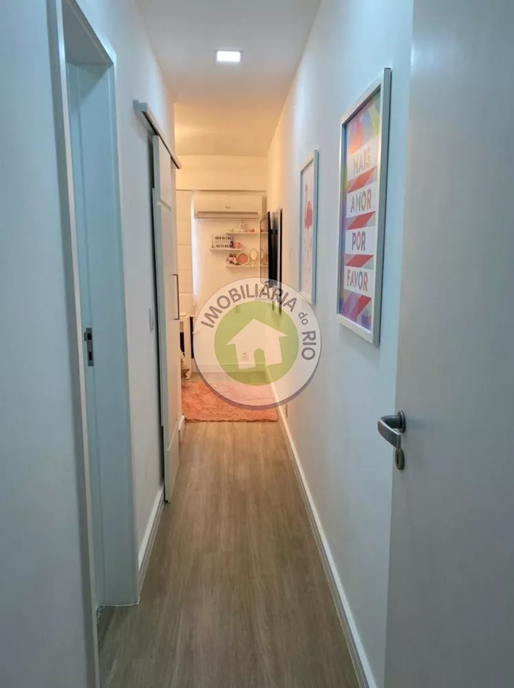 Apartamento, 3 quartos, 148 m² - Foto 6