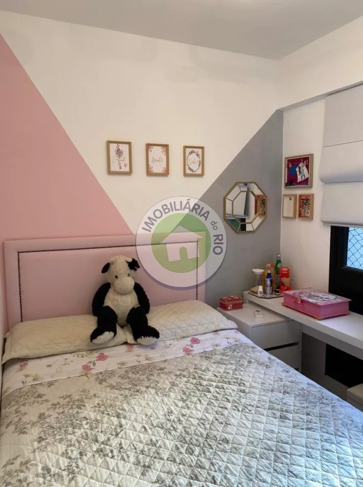 Apartamento, 3 quartos, 148 m² - Foto 7