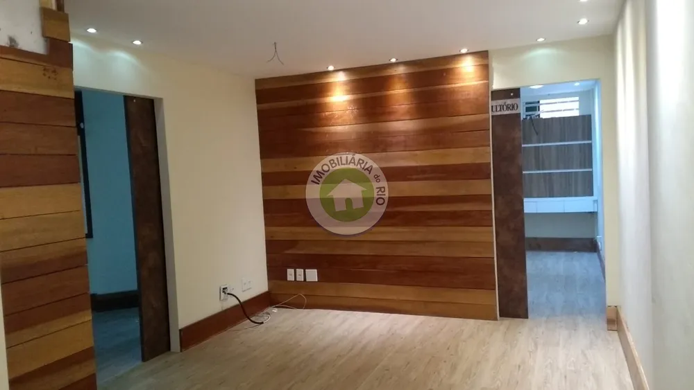 Sala-Conjunto, 30 m² - Foto 1