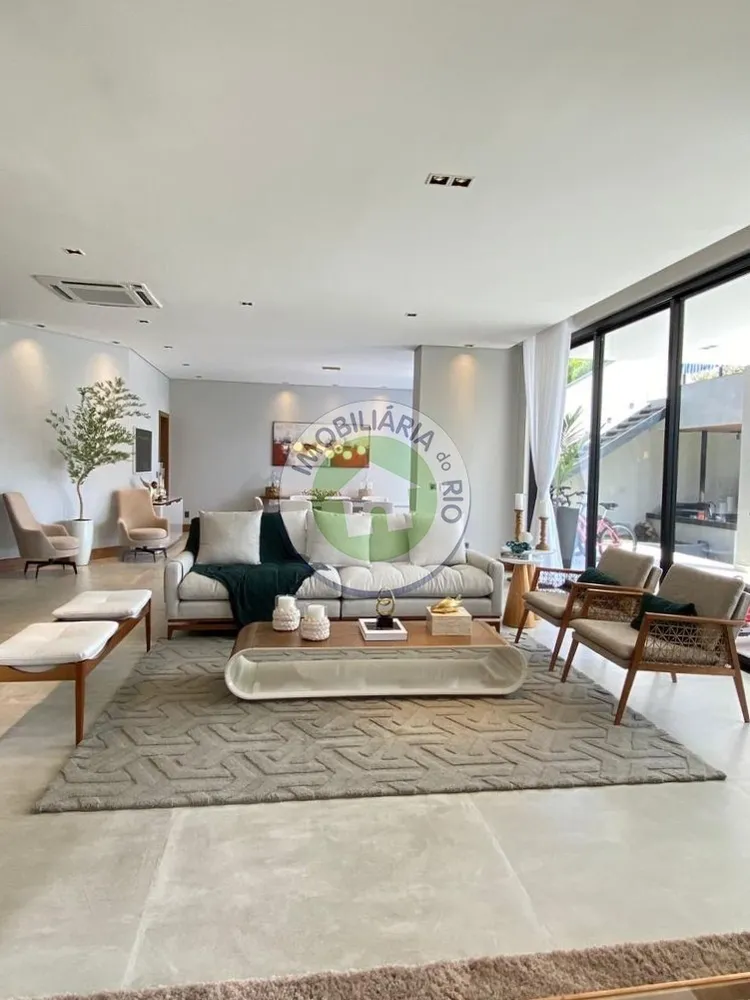 Casa, 6 quartos, 1000 m² - Foto 7