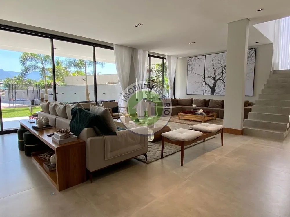 Casa, 6 quartos, 1000 m² - Foto 2