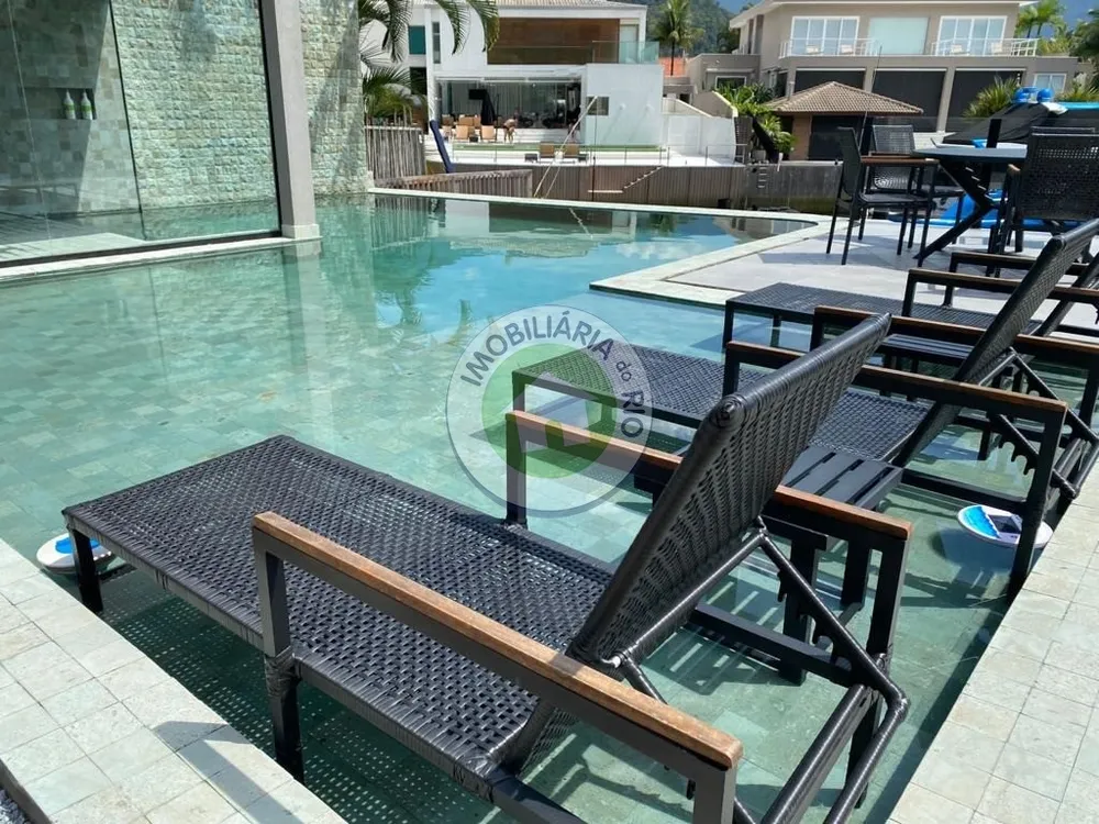 Casa, 6 quartos, 1000 m² - Foto 4