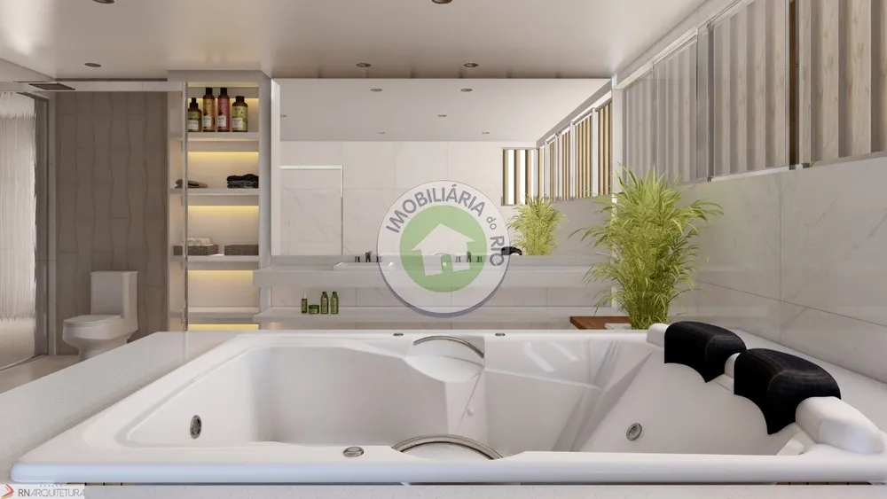 Casa, 6 quartos, 1000 m² - Foto 35