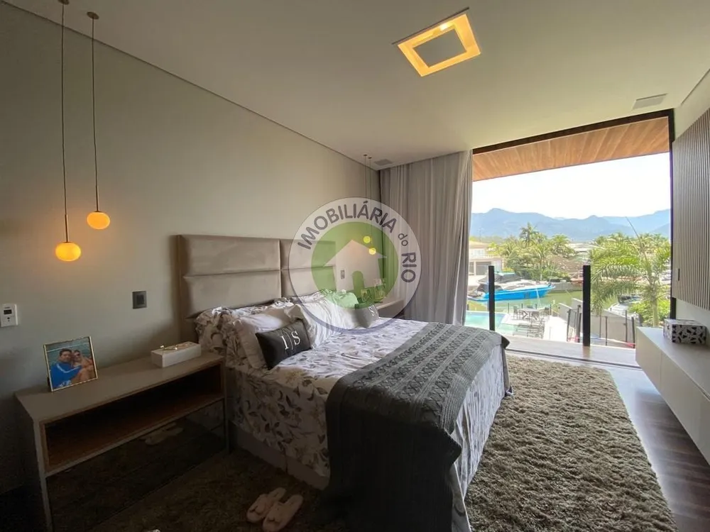 Casa, 6 quartos, 1000 m² - Foto 16