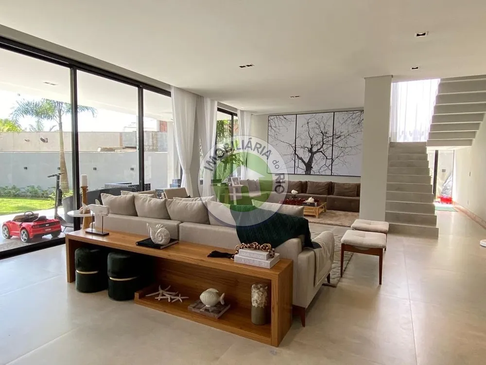 Casa, 6 quartos, 1000 m² - Foto 6