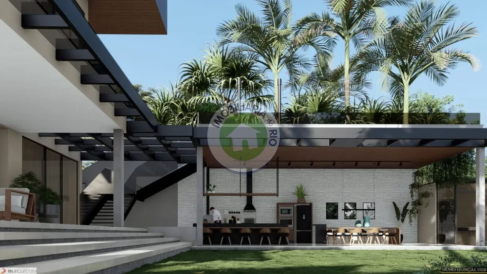 Casa, 6 quartos, 1000 m² - Foto 23