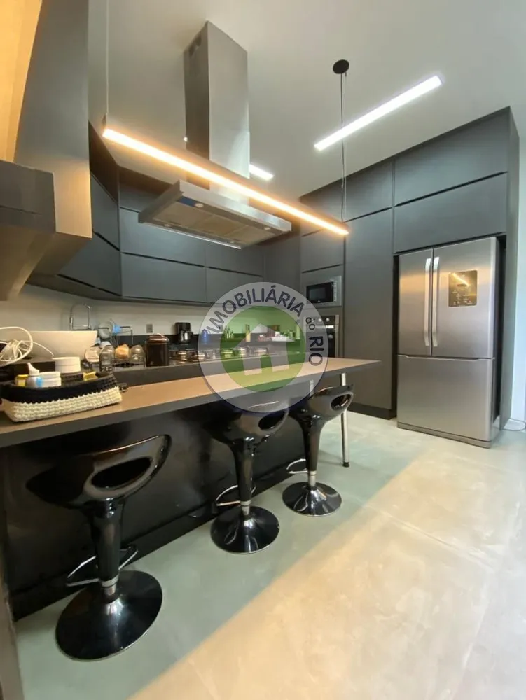 Casa, 6 quartos, 1000 m² - Foto 22