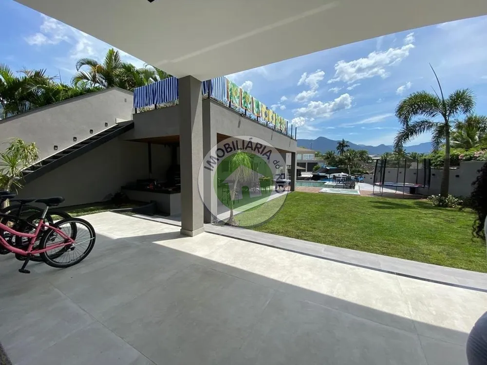 Casa, 6 quartos, 1000 m² - Foto 32