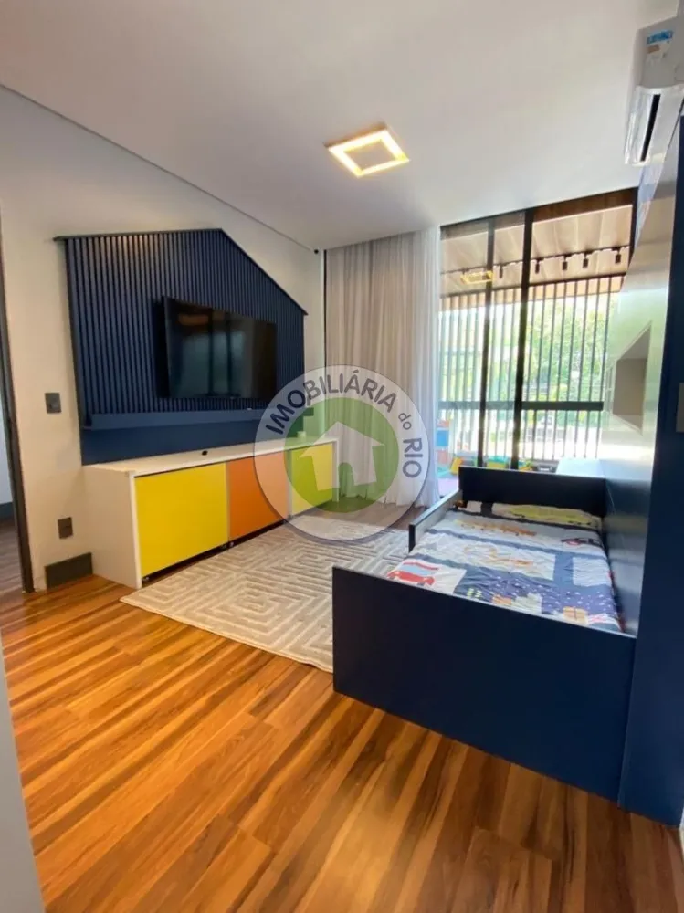 Casa, 6 quartos, 1000 m² - Foto 20
