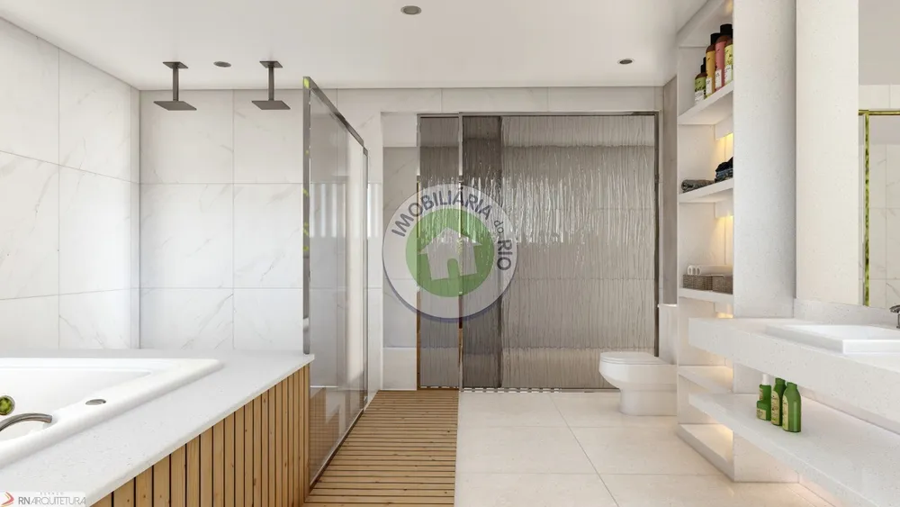 Casa, 6 quartos, 1000 m² - Foto 33