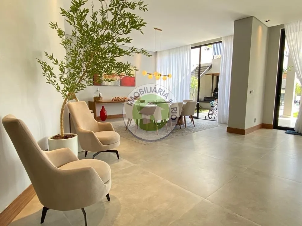 Casa, 6 quartos, 1000 m² - Foto 8