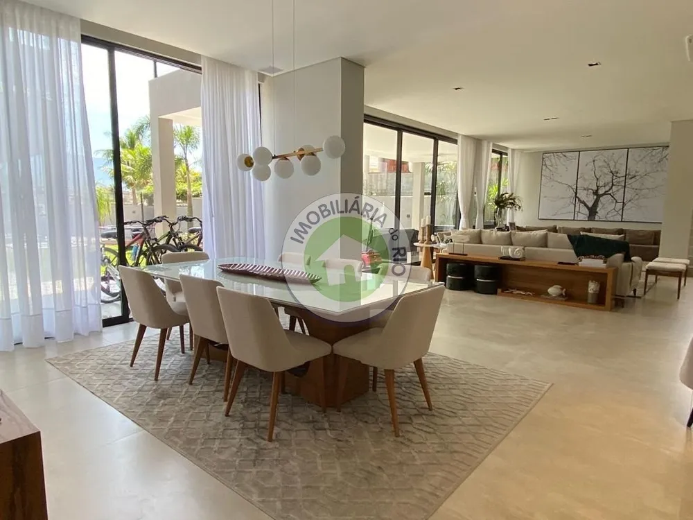 Casa, 6 quartos, 1000 m² - Foto 10