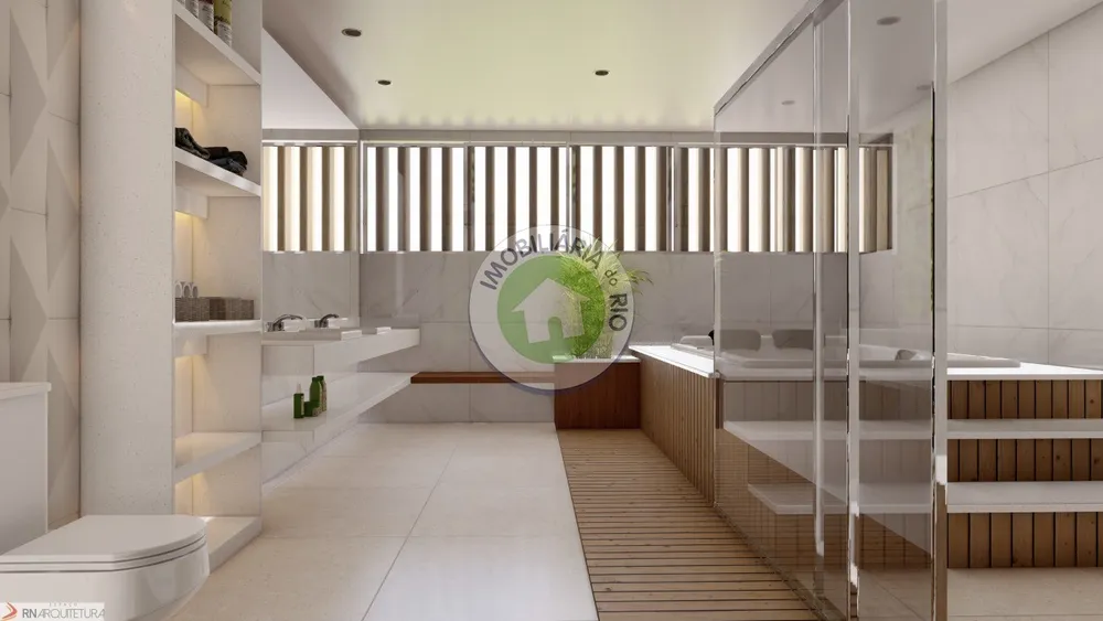 Casa, 6 quartos, 1000 m² - Foto 29