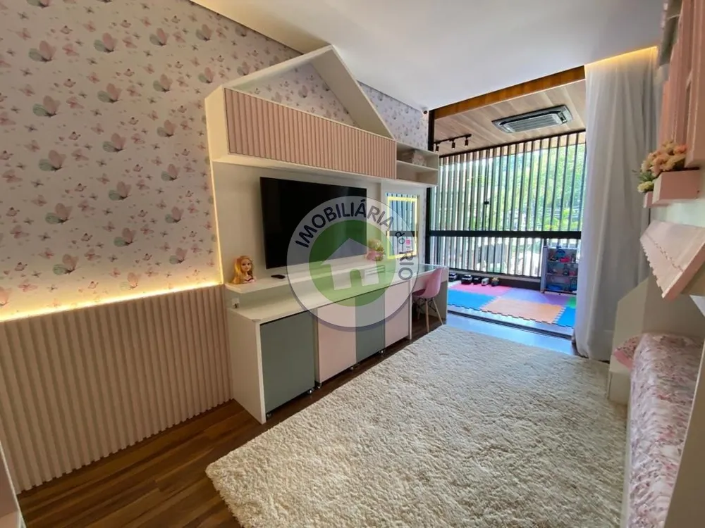 Casa, 6 quartos, 1000 m² - Foto 19