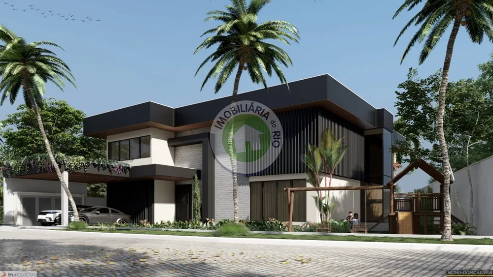 Casa, 6 quartos, 1000 m² - Foto 27