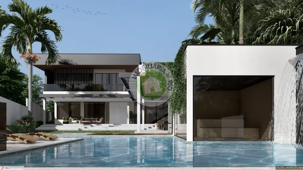 Casa, 6 quartos, 1000 m² - Foto 25