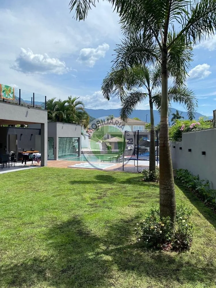 Casa, 6 quartos, 1000 m² - Foto 34