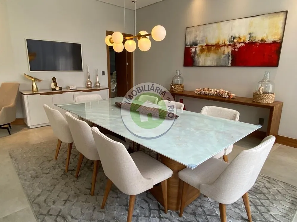 Casa, 6 quartos, 1000 m² - Foto 12