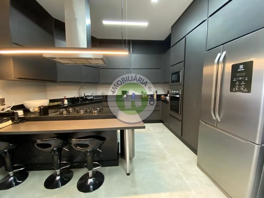 Casa, 6 quartos, 1000 m² - Foto 24
