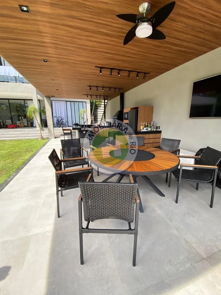 Casa, 6 quartos, 1000 m² - Foto 5