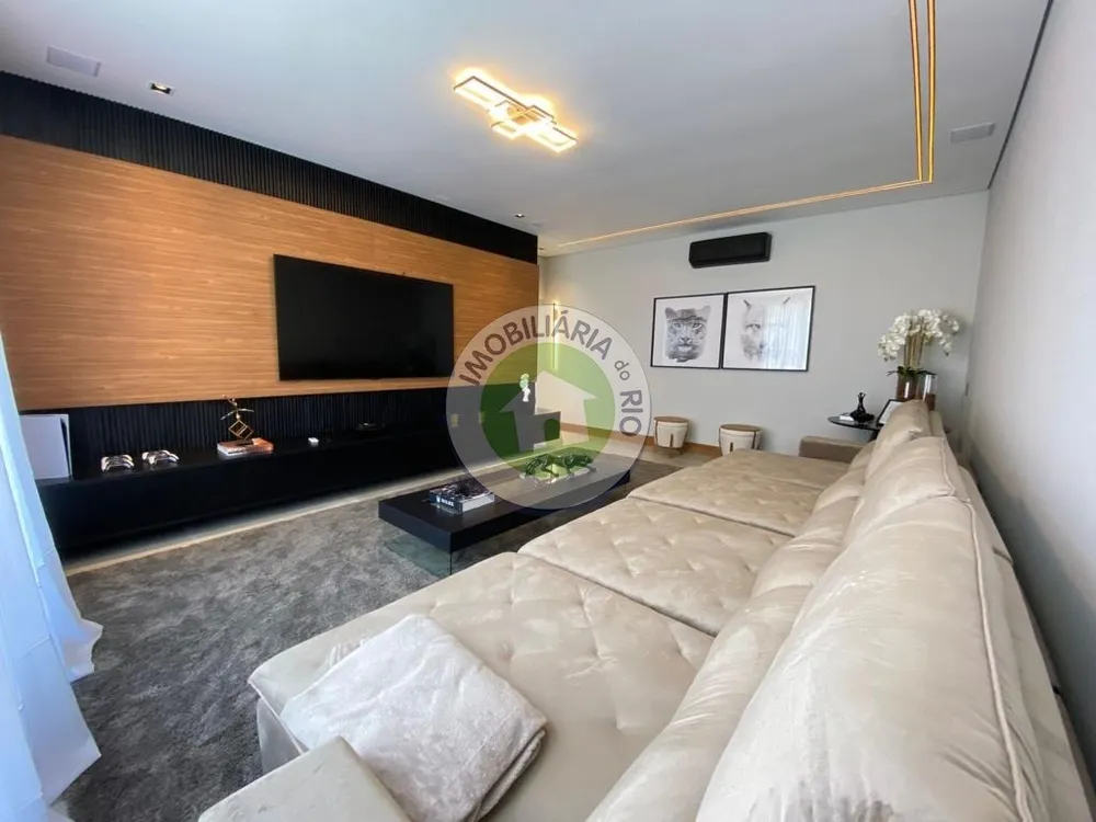 Casa, 6 quartos, 1000 m² - Foto 14
