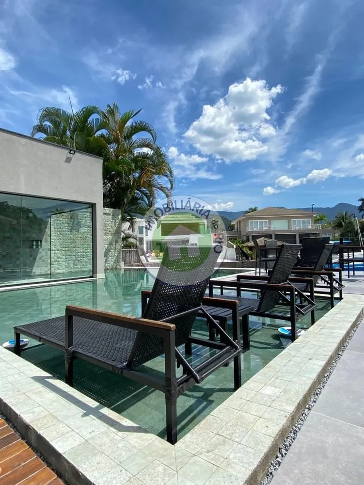 Casa, 6 quartos, 1000 m² - Foto 3