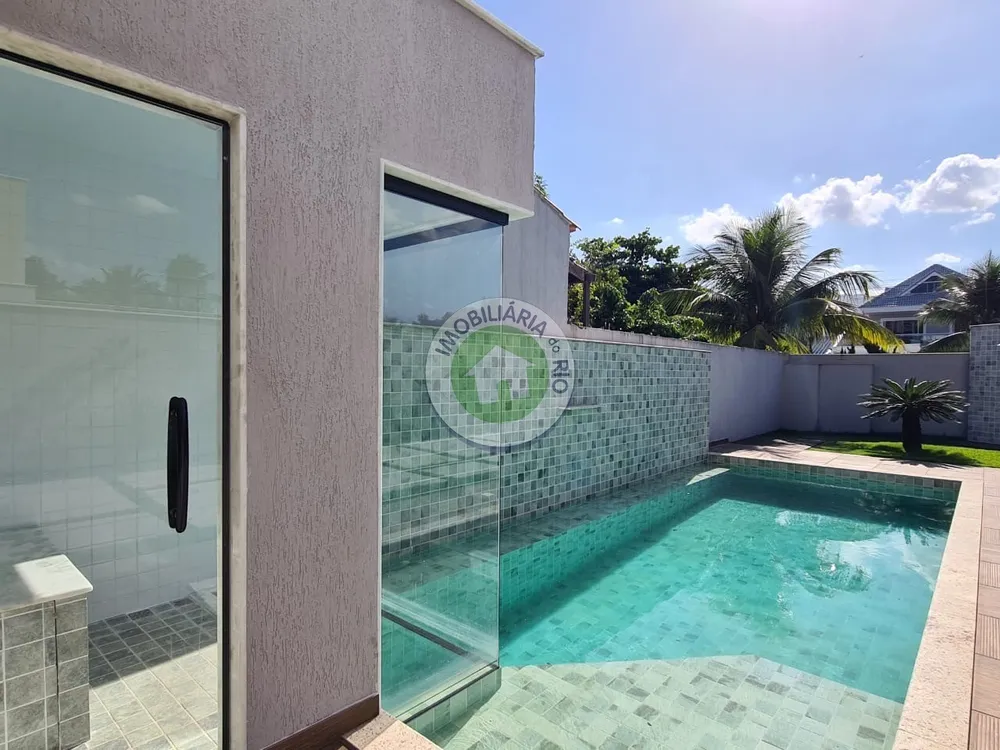 Casa de Condomínio, 6 quartos - Foto 4