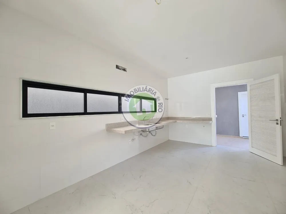 Casa de Condomínio, 6 quartos - Foto 15