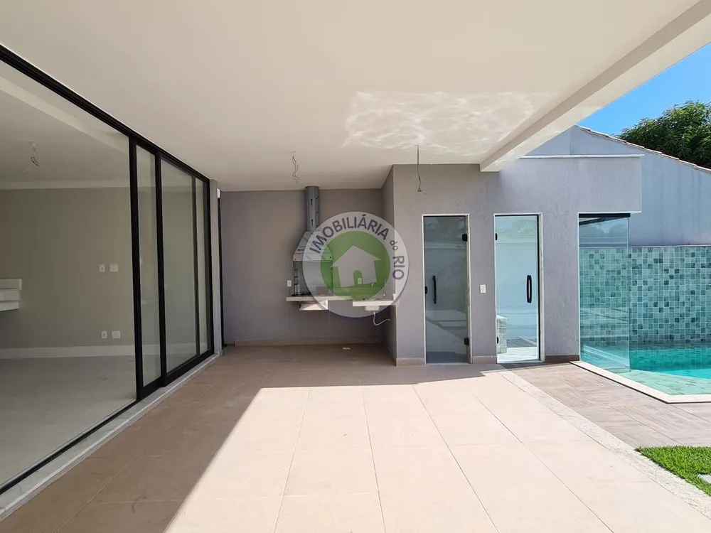 Casa de Condomínio, 6 quartos - Foto 5