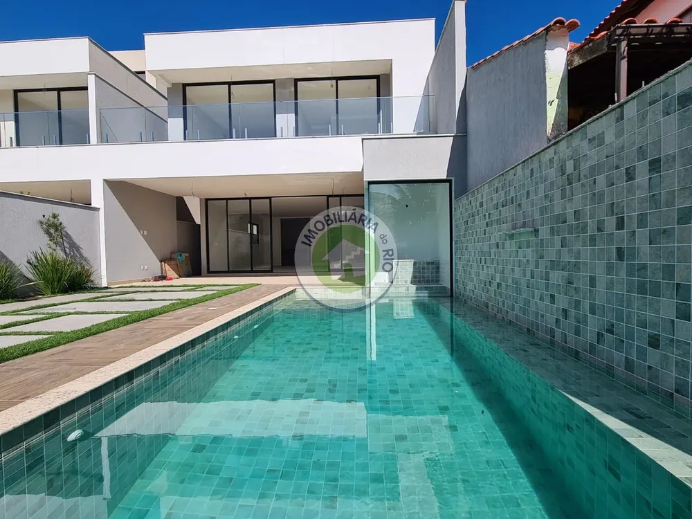 Casa de Condomínio, 6 quartos - Foto 3