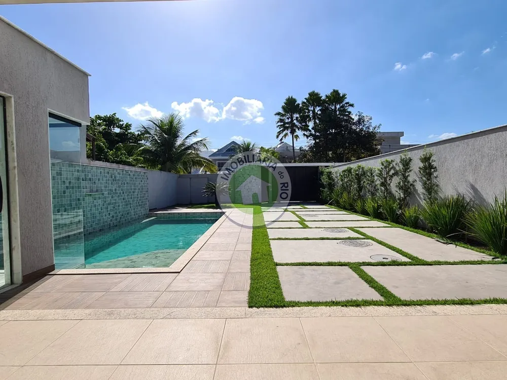 Casa de Condomínio, 6 quartos - Foto 7