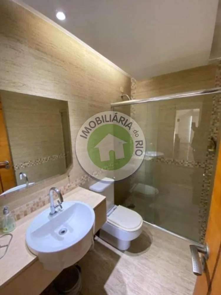 Casa de Condomínio, 5 quartos - Foto 14