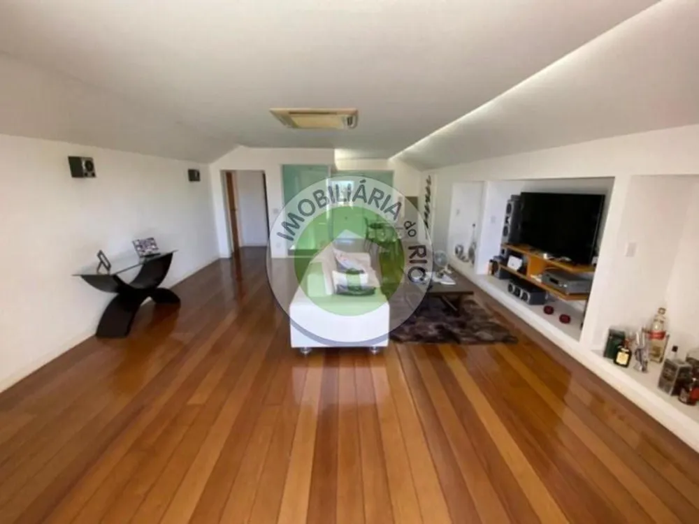 Casa de Condomínio, 5 quartos - Foto 4