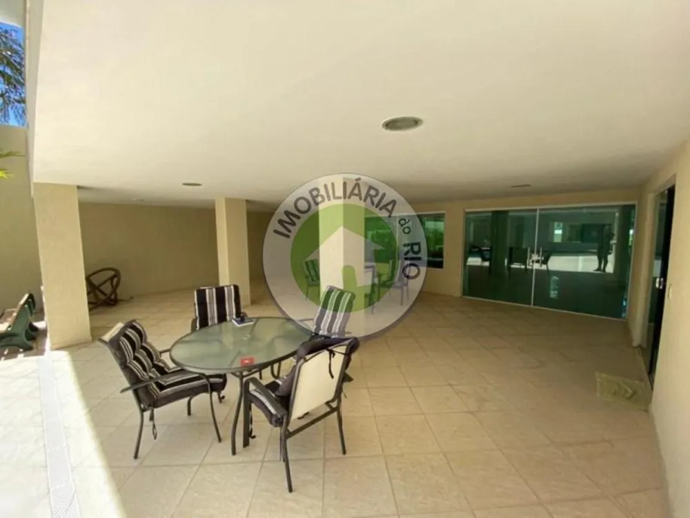 Casa de Condomínio, 5 quartos - Foto 17
