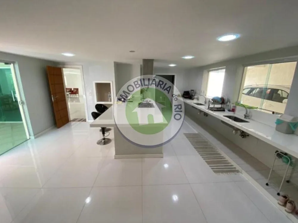 Casa de Condomínio, 5 quartos - Foto 36