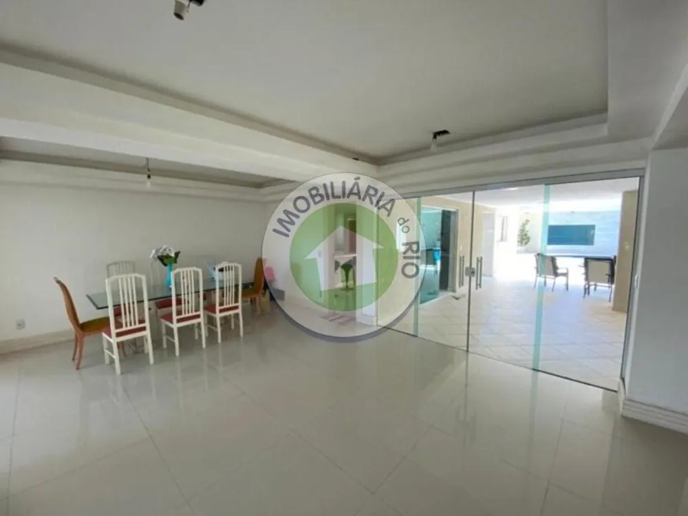 Casa de Condomínio, 5 quartos - Foto 38