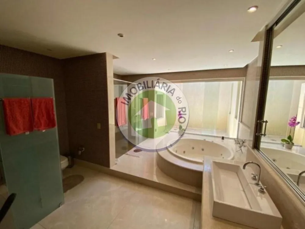 Casa de Condomínio, 5 quartos - Foto 11