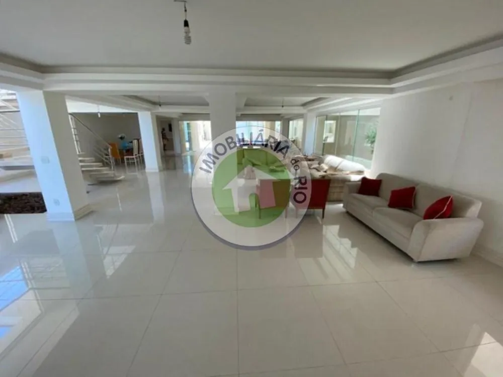 Casa de Condomínio, 5 quartos - Foto 2