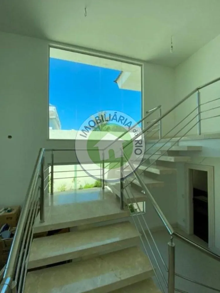 Casa de Condomínio, 5 quartos - Foto 3
