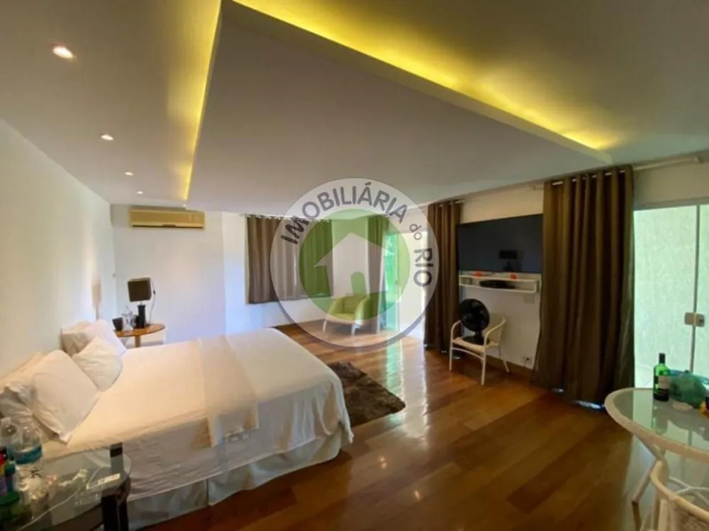 Casa de Condomínio, 5 quartos - Foto 9