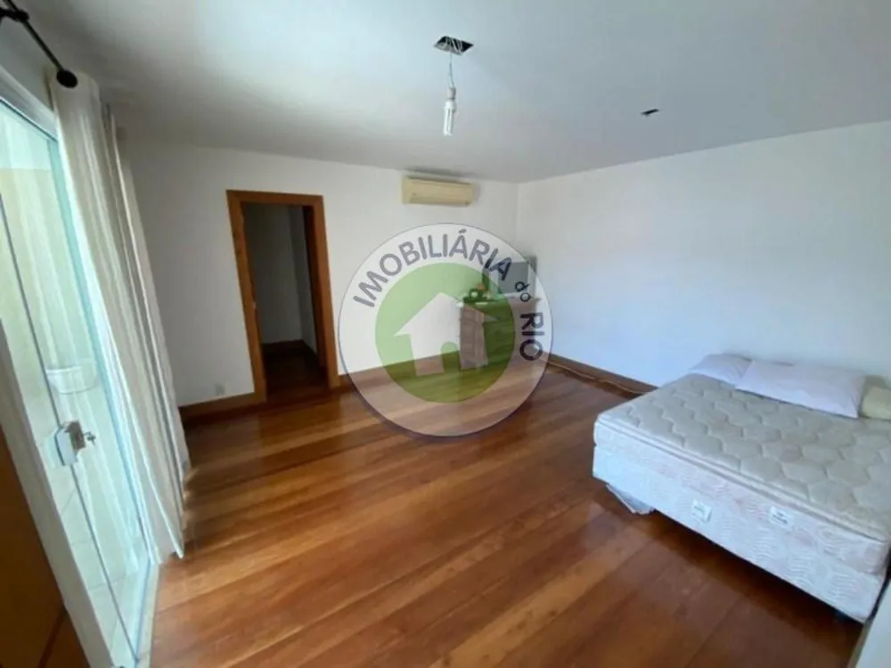 Casa de Condomínio, 5 quartos - Foto 8