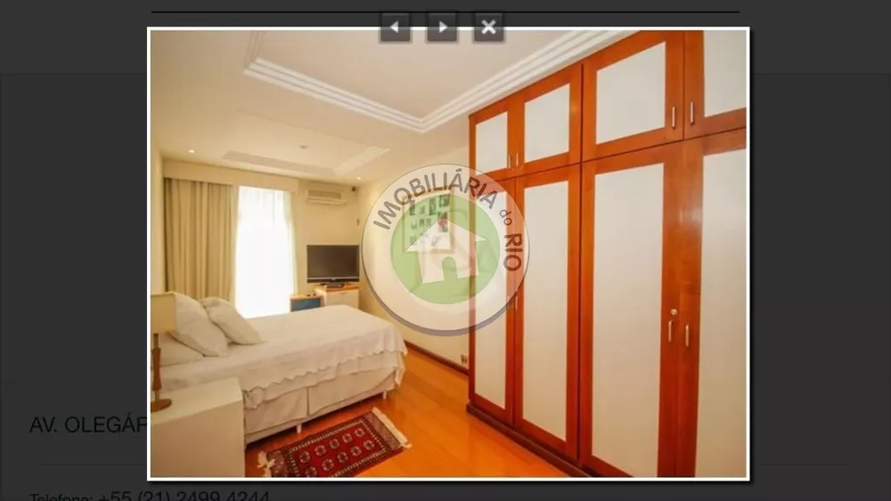 Cobertura, 4 quartos, 714 m² - Foto 15